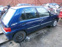 Peugeot 106