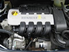Renault Clio 1.2i 16v 2d.HB