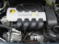 Kuva 3: Renault Clio 1.2i 16v 2d.HB 2004