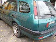 Toyota Corolla 1.6i16v farm.
