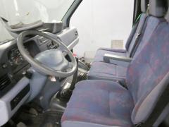 Mercedes-Benz Sprinter 2,9 Td