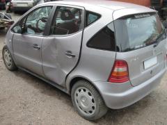 Mercedes-Benz A (168) 140 Classic