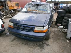 Chrysler Voyager / Dodge