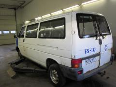 Volkswagen Transporter 2.4 D 57 kW syncro