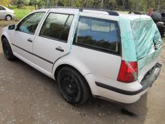 Volkswagen Golf IV 1.9 SDi Farm