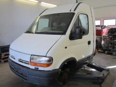 Renault Master 2,5 DCI