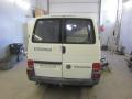 Kuva 3: Volkswagen Transporter 1,9 TD 50kW 1996