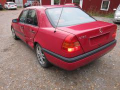 Mercedes-Benz C 202 1.8i 16V Sed