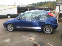 Ford Focus ST170