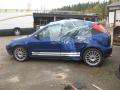 Kuva 3: Ford Focus ST170 2002