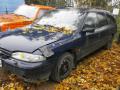 Kuva 3: Ford Mondeo 1,8 16V farm. -95  1995