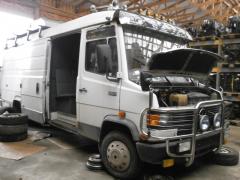 Mercedes-Benz 611, pitk, korkea -95 
