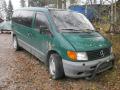 Kuva 3: Mercedes-Benz Vito 110TD  1999