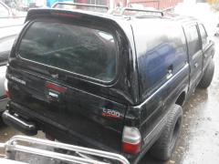 Mitsubishi L200 2,5TD 4D -02