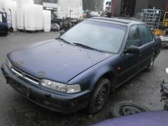Honda Accord 2,0 kaasutin  16V 