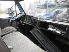 Volkswagen Lt  LT28-283-DOPPEL 2,4D