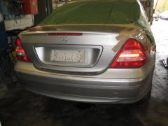 Mercedes-Benz C 180 200CDI sedan