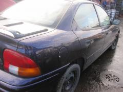 Chrysler Neon