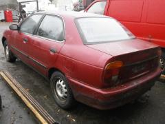 Suzuki Baleno 1,3 GL sedan -96 