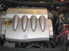 Renault Mgane
