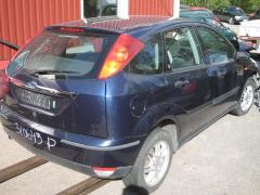 Ford Focus 1.6i 16V 5/HB