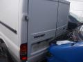 Kuva 3: Ford Transit 2,0 TD lyhyt matala -04 2004