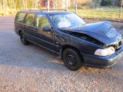 Volvo V70 2.4i 10V