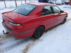 Mazda 626 (GF) 1.8i 16V Sed