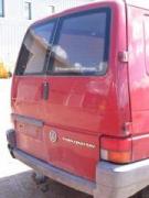 Volkswagen Transporter 2.4 D 57 kW