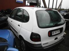 Renault Mgane