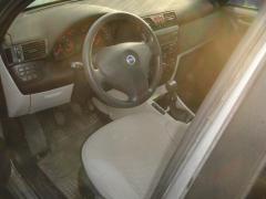 Fiat Stilo