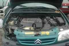Citroen Berlingo 96-02