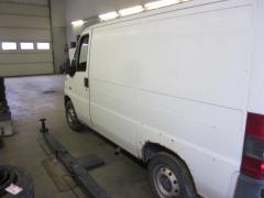 Citroen Jumper 1.9 TD 66kW