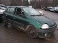 Kuva 3: Renault Clio 1.4i 2001