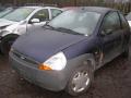 Kuva3: Ford Ka 1.3i kent