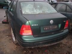 Volkswagen Bora 1.9tdi