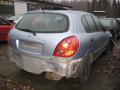 Kuva3: Nissan Almera 1.8i 16v