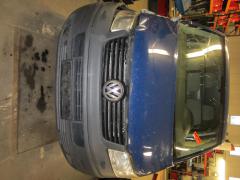 Volkswagen Transporter 2,5 TDI 96kW