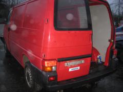 Volkswagen Transporter/caravelle 1.9TD