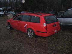 Ford Mondeo 2.0i16v farmari