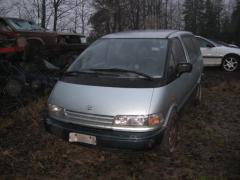 Toyota Previa