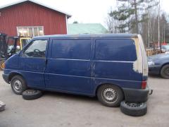 Volkswagen Transporter lyhyt  1,9TD -01