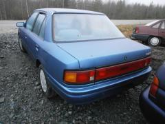 Mazda 323