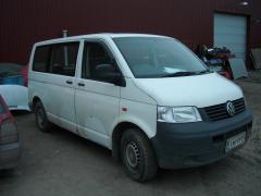 Volkswagen Transporter/caravelle