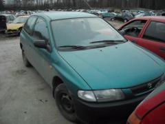 Mazda Mio