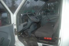 Mercedes-Benz Sprinter (w901-905) 95-07