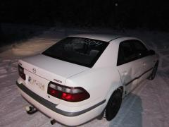 Mazda 626 (GF) 2.0i 16V Sed