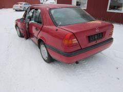 Mercedes-Benz C 202 1.8i 16V Sed