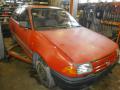 Kuva 3: Opel Astra F 1.6I GL-AUTOMATIC HB 3D 1994