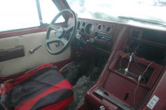 Chevrolet Chevy Van